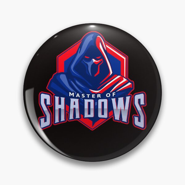 Artikelvorschau, Master of Shadows - Jäger im Schatten 2 entworfen und verkauft von LargeShop.