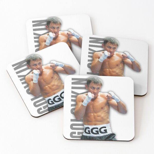 Item preview, Gennady Golovkin - GGG Boxer designed and sold by SweetPotayto95.