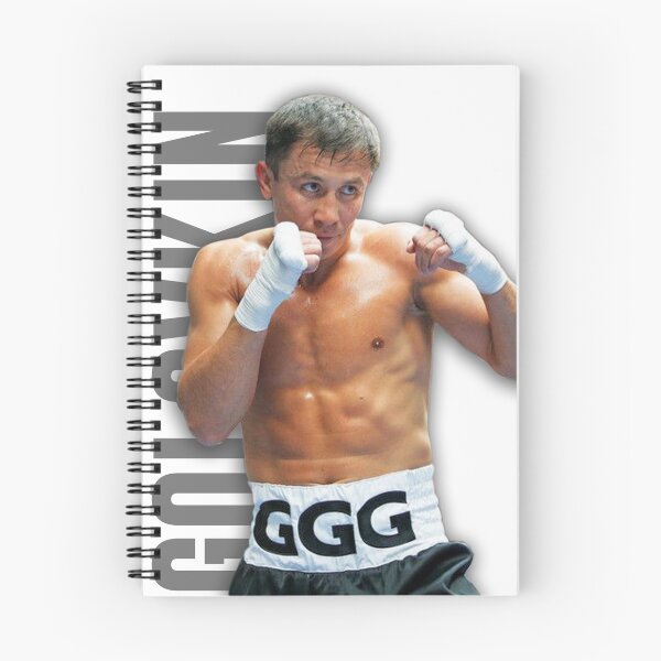 Item preview, Gennady Golovkin - GGG Boxer designed and sold by SweetPotayto95.
