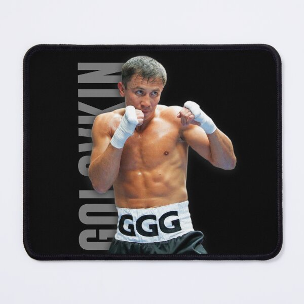 Item preview, Gennady Golovkin - GGG Boxer designed and sold by SweetPotayto95.