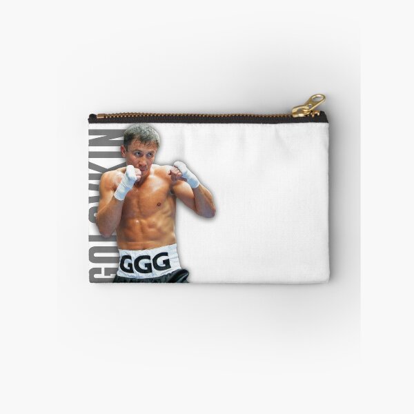 Item preview, Gennady Golovkin - GGG Boxer designed and sold by SweetPotayto95.