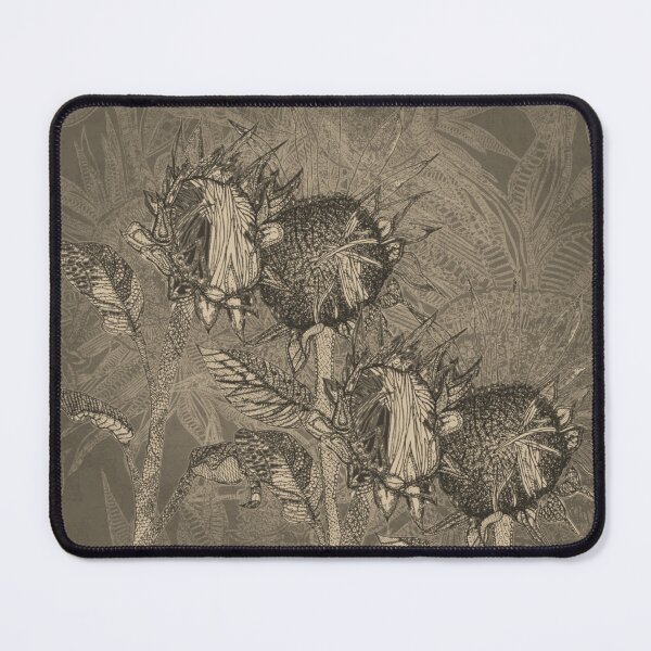 Item preview, Girasole - Vintage Prairie designed and sold by littledsilver.