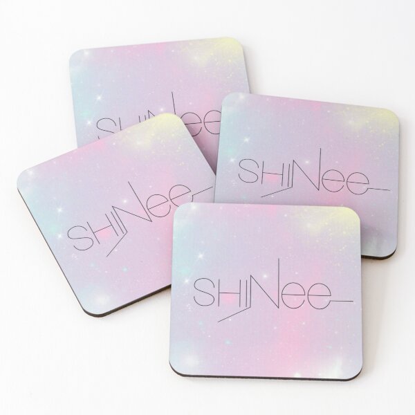 Item preview, Shinee Pastel Galaxy designed and sold by Alexsandria Kena.