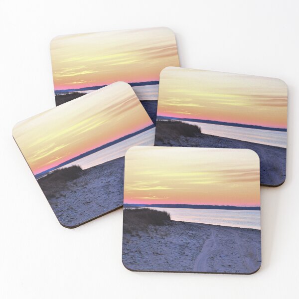 Item preview, Gardiner's Bay Golden Hour designed and sold by DonnaM.
