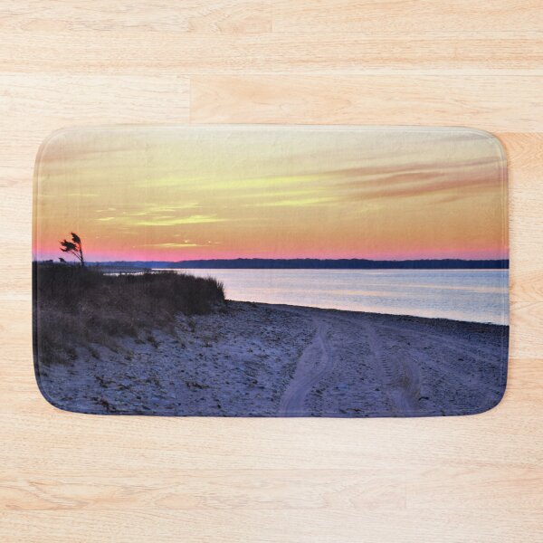 Item preview, Gardiner's Bay Golden Hour designed and sold by DonnaM.
