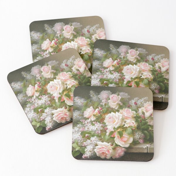 Item preview, Elegant Floral Beauty designed and sold by SweetMySpot.