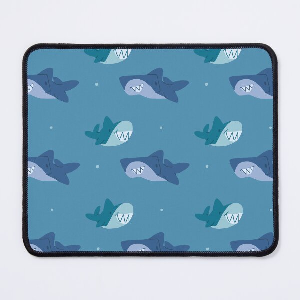 Item preview, Little Sharks designed and sold by gm-w.