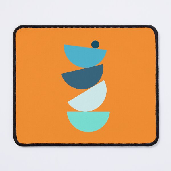 Artikelvorschau, Minimal Abstract Shapes entworfen und verkauft von PurpleTank.