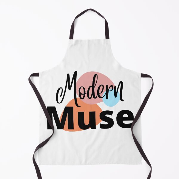 Item preview, Modern Muse designed and sold by ByMilagra.