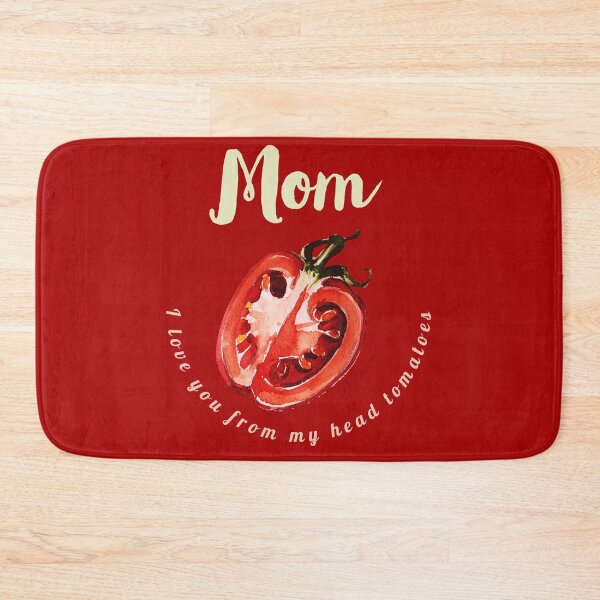 Item preview, Mom I love you  designed and sold by Beena83.