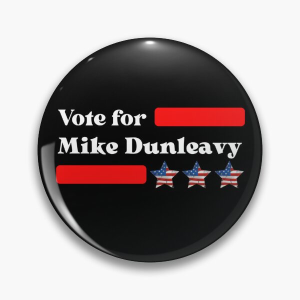Item preview, Vote For Mike Dunleavy designed and sold by Sonatablue.