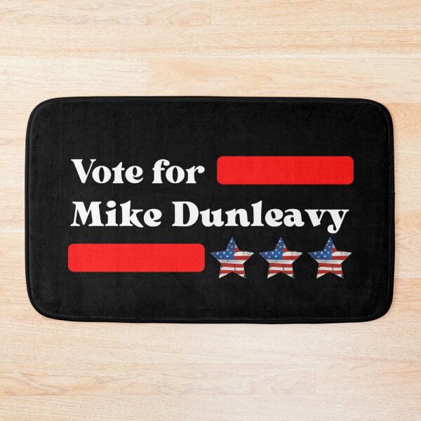 Item preview, Vote For Mike Dunleavy designed and sold by Sonatablue.