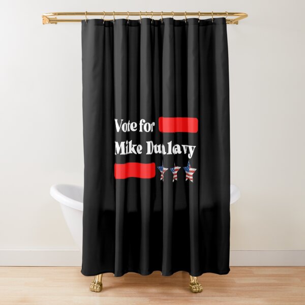 Item preview, Vote For Mike Dunleavy designed and sold by Sonatablue.
