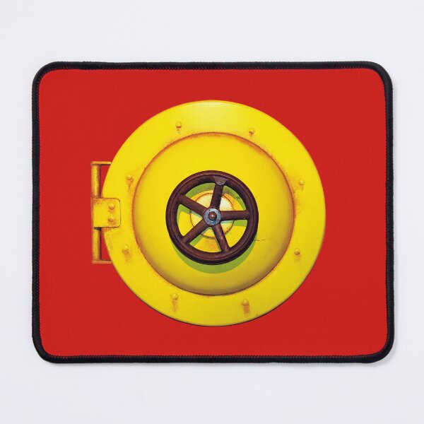 Item preview, Yellow submarine airlock designed and sold by anthoatana.