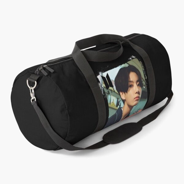 Item preview, Jungkook - BTS - Kpop Art Design designed and sold by musmus76.