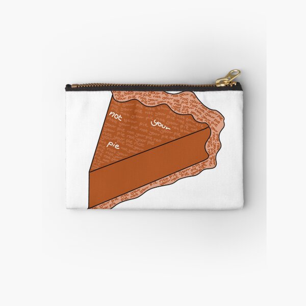Item preview, Not your Pie designed and sold by validation-jpg.