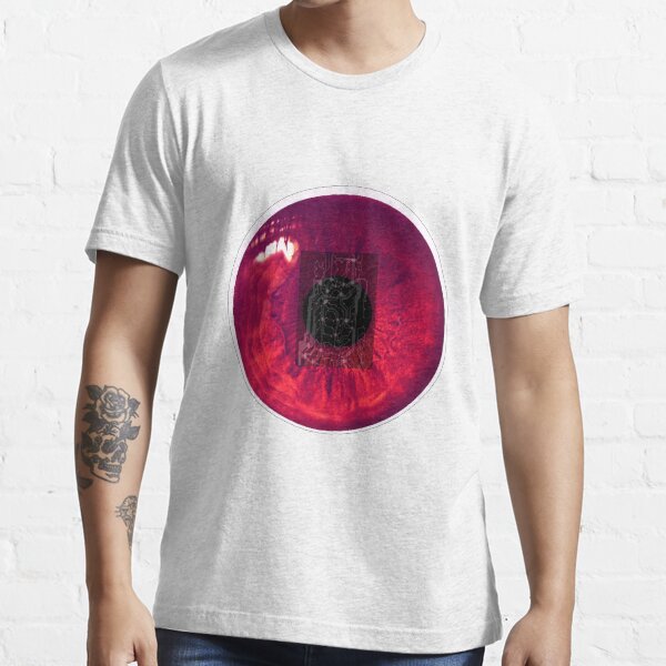 Eye Chip Essential T-Shirt