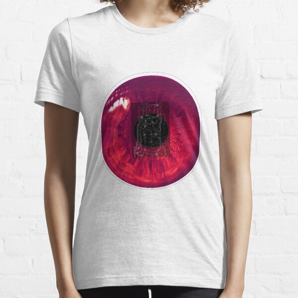 Eye Chip Essential T-Shirt