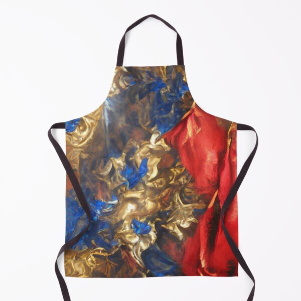 Item preview, French Courts designed and sold by ~.