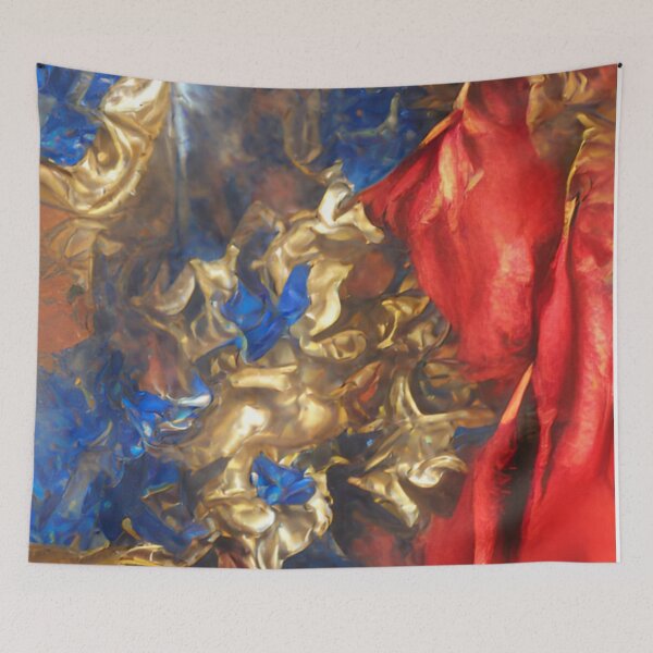 Item preview, French Courts designed and sold by ~.