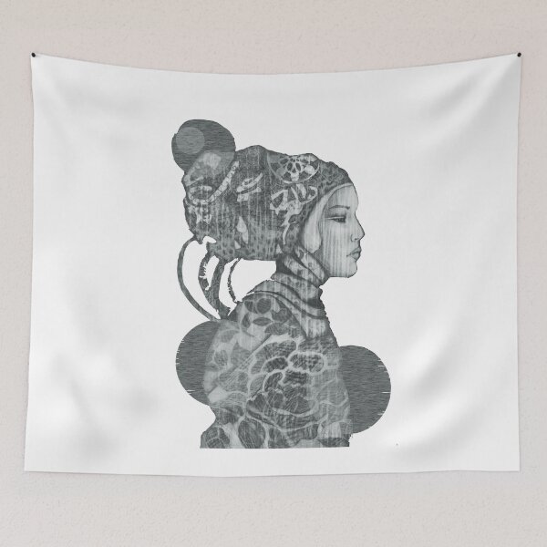 Item preview, disegno a matita designed and sold by SimonaLanza.