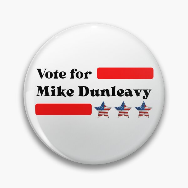 Item preview, Vote For Mike Dunleavy Alaska's Governor No1 designed and sold by Sonatablue.