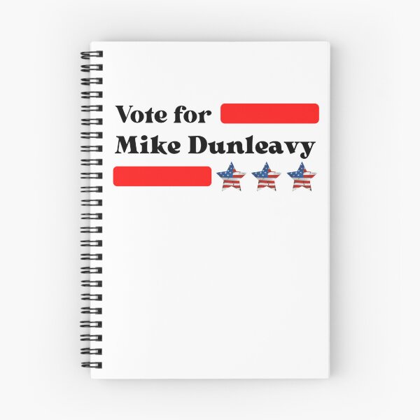 Item preview, Vote For Mike Dunleavy Alaska's Governor No1 designed and sold by Sonatablue.