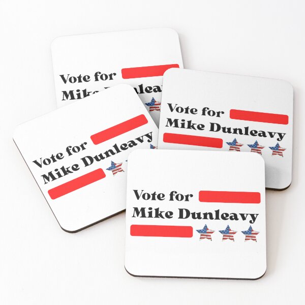 Item preview, Vote For Mike Dunleavy Alaska's Governor No1 designed and sold by Sonatablue.