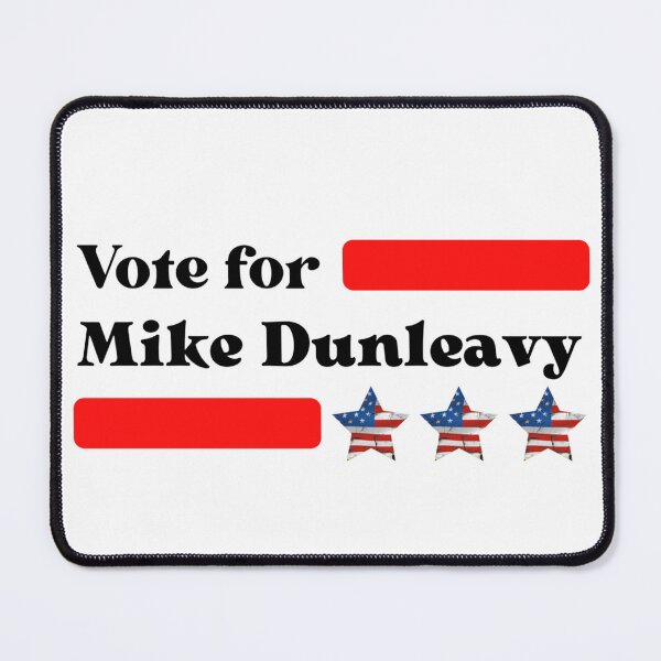 Item preview, Vote For Mike Dunleavy Alaska's Governor No1 designed and sold by Sonatablue.