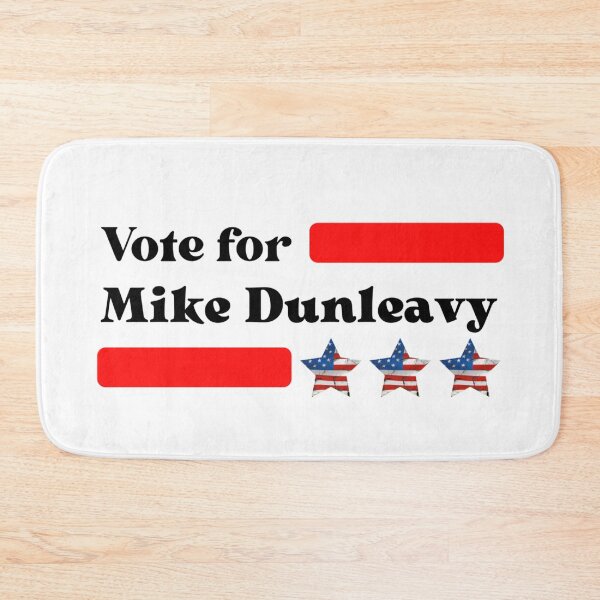 Item preview, Vote For Mike Dunleavy Alaska's Governor No1 designed and sold by Sonatablue.