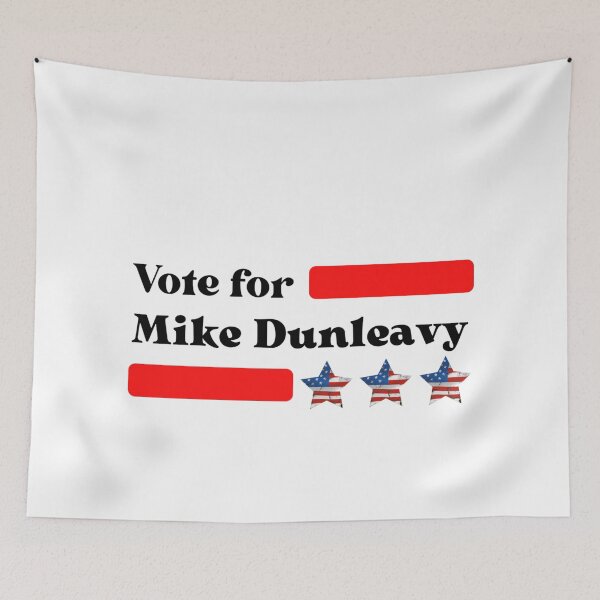 Item preview, Vote For Mike Dunleavy Alaska's Governor No1 designed and sold by Sonatablue.