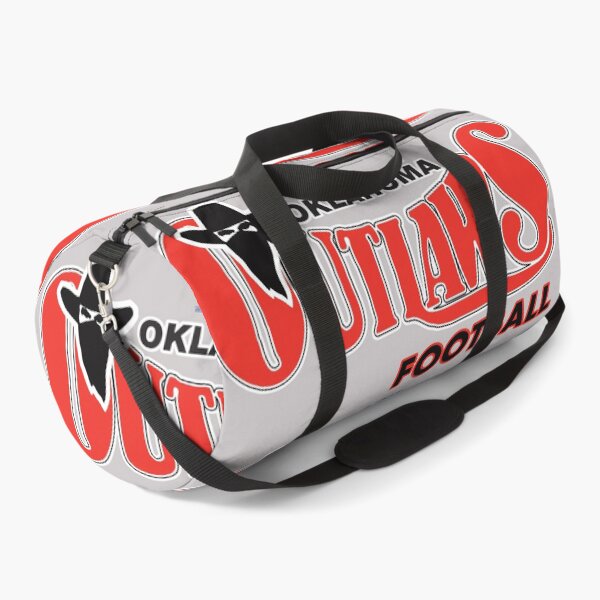 Item preview, Oklahoma Outlaws Football designed and sold by TeeArcade84.