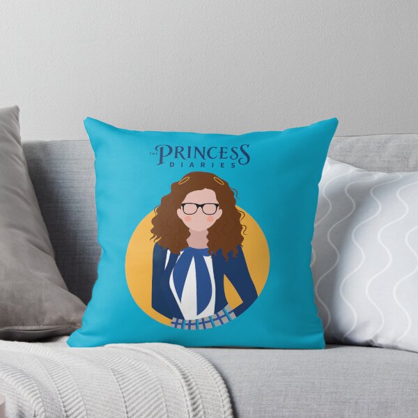 Item preview, The Princess Diaries designed and sold by RewindArts.