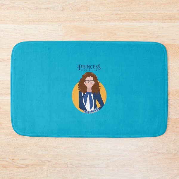 Item preview, The Princess Diaries designed and sold by RewindArts.