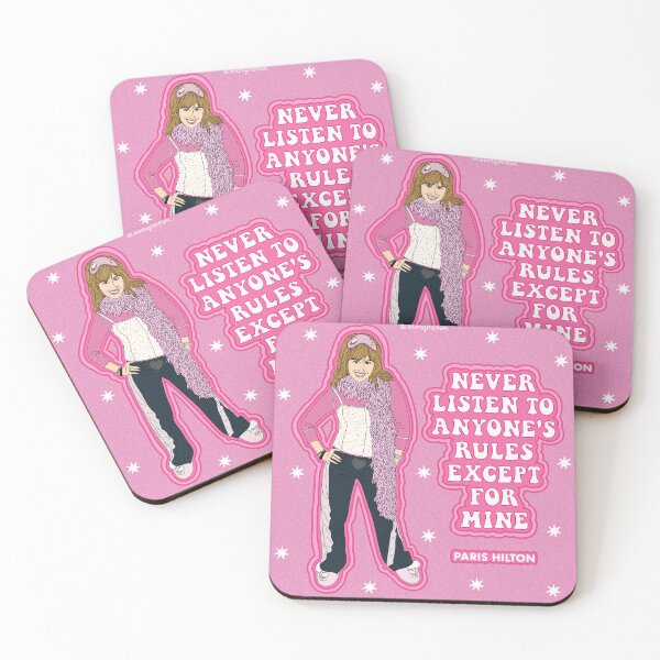 Item preview, Nunca escuches las reglas de nadie excepto las mías designed and sold by StargirlRen.