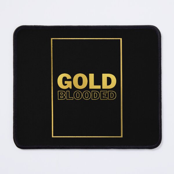 Item preview, Gold Blooded designed and sold by FallenFeline.