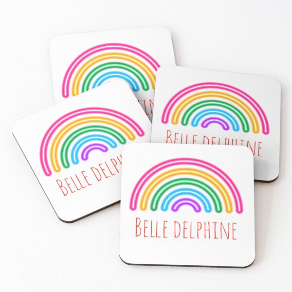 Item preview,  rainbow belle Delphine  designed and sold by bestizeyy.