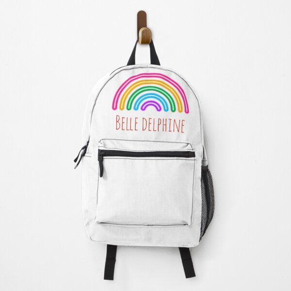 Item preview, rainbow belle Delphine designed and sold by bestizeyy.
