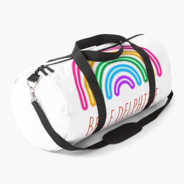 Item preview,  rainbow belle Delphine  designed and sold by bestizeyy.