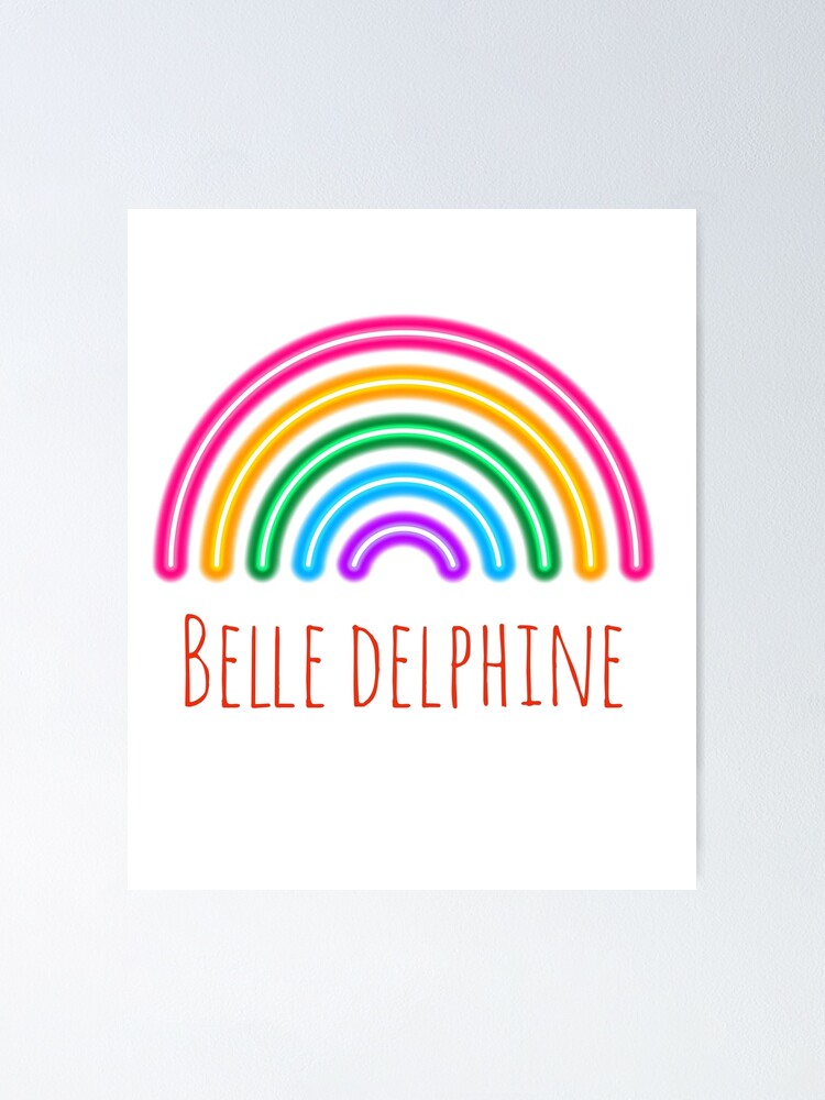 Belle Delphine minecraft  Kids T-Shirt for Sale by bestizeyy