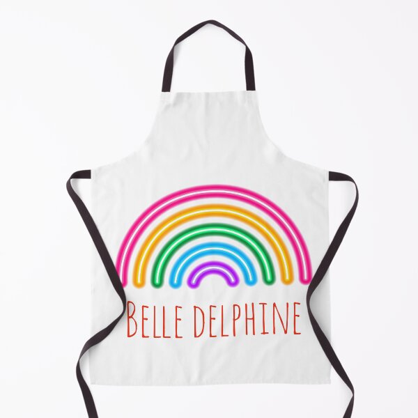 Item preview, rainbow belle Delphine designed and sold by bestizeyy.