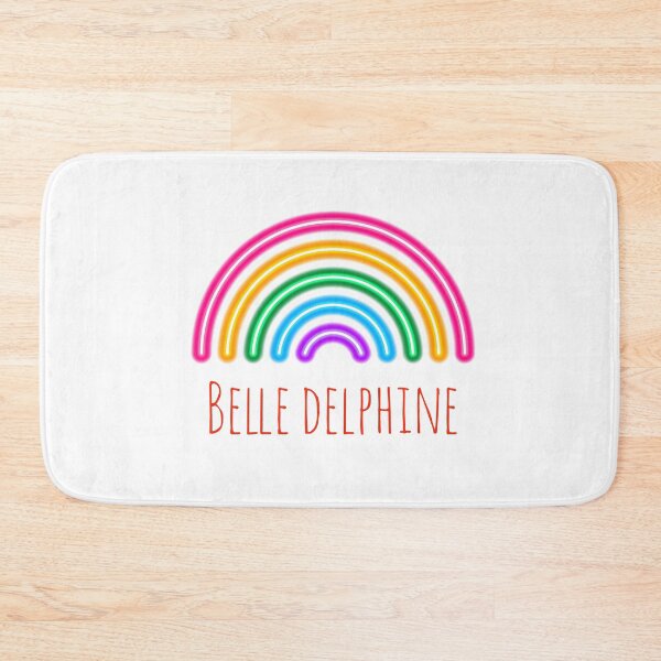 Item preview,  rainbow belle Delphine  designed and sold by bestizeyy.