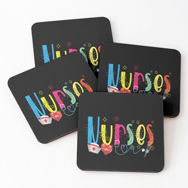 Item preview, Int'l Nurses Day, Nurse Tee, Nurse Life, Registered designed and sold by Nedskr.