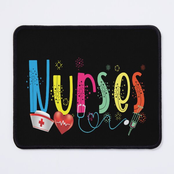 Item preview, Int'l Nurses Day, Nurse Tee, Nurse Life, Registered designed and sold by Nedskr.