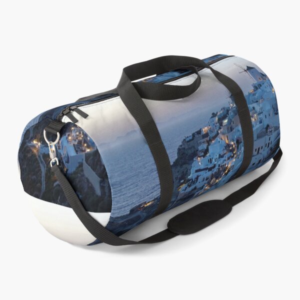 Item preview, Oia, Greece, Ocean Sunset Views designed and sold by newburyboutique.