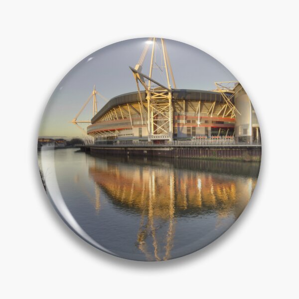 Item preview, Millennium Stadium Cardiff  designed and sold by hawkie.