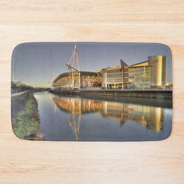 Item preview, Millennium Stadium Cardiff  designed and sold by hawkie.