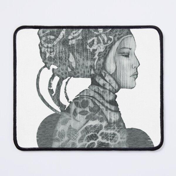 Item preview, disegno a matita designed and sold by SimonaLanza.