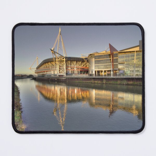 Item preview, Millennium Stadium Cardiff  designed and sold by hawkie.