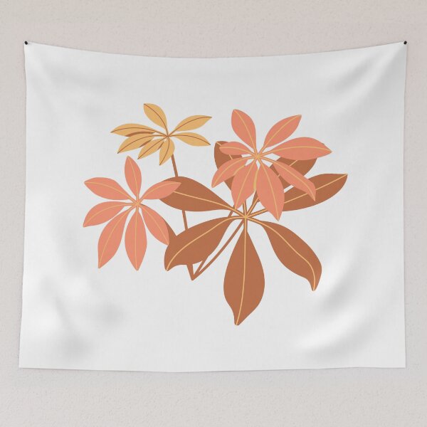 Item preview, Vector Palms designed and sold by ByMilagra.